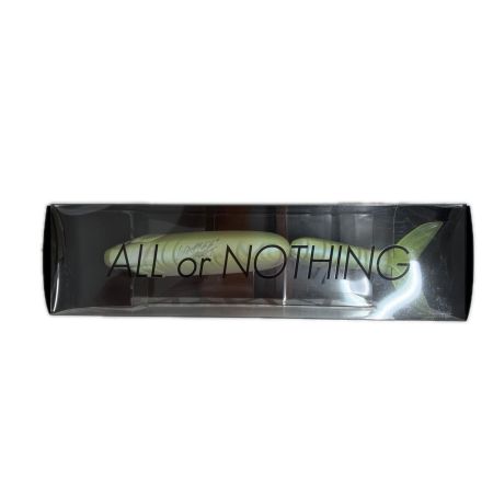 DRT 釣り用品 ルアー ビックベイト DRT DAHLIA 未使用品(S) ﾀｲﾆｰｸﾗｯｼｭLOW