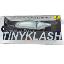 DRT 釣り用品 ルアー ビックベイト DRT＃JOYTHIEF 未使用 ﾀｲﾆｰｸﾗｯｼｭHI Sランク