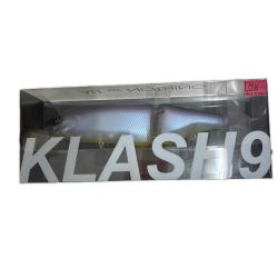 DRT 釣り用品 ルアー DRT  Pro Blue KLASH9 Low Sランク