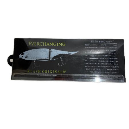 DRT 釣り用品 ルアー DRT  Pro Blue KLASH9 Low