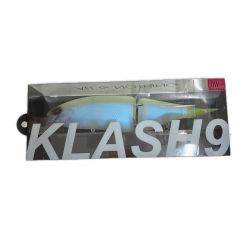 DRT 釣り用品 ルアー クラッシュナイン LOW DAHLIA クラッシュナイン LOW Sランク
