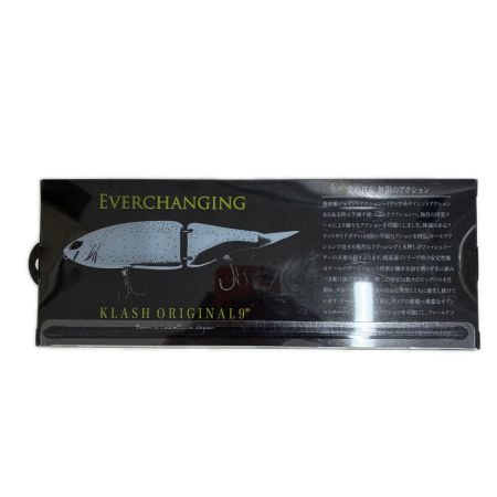 DRT 釣り用品 ルアー クラッシュナイン LOW DAHLIA クラッシュナイン LOW