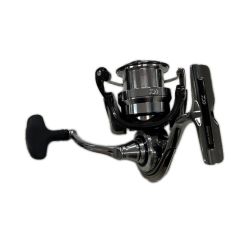 DAIWA ダイワ 釣り用品 リール 18イグジスト LT3000S-CXH 程度A ソフトケース付 055719 Aランク