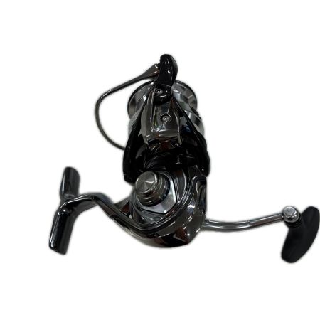 DAIWA ダイワ 釣り用品 リール 18イグジスト LT3000S-CXH 程度A ソフトケース付 055719