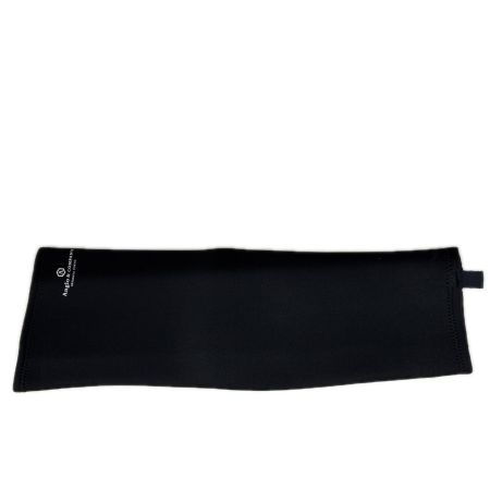 Anglo&company アングロ＆カンパニー 釣り用品 釣り服飾 ストリームゲーター SIZE L  ブラック
