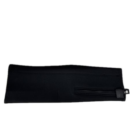 Anglo&company アングロ＆カンパニー 釣り用品 釣り服飾 ストリームゲーター SIZE L  ブラック