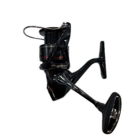 SHIMANO シマノ 釣り用品 リール スピニングリール 24ヴァンフォード C3000HG 程度B 047076