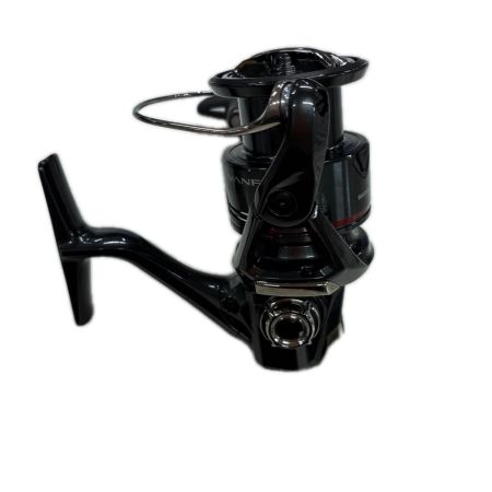 SHIMANO シマノ 釣り用品 リール スピニングリール 24ヴァンフォード C3000HG 程度B 047076