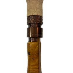 fenwick 釣り用品 ロッド GFS46CUL-5J 美品 程度A ソフトケース付 Aランク
