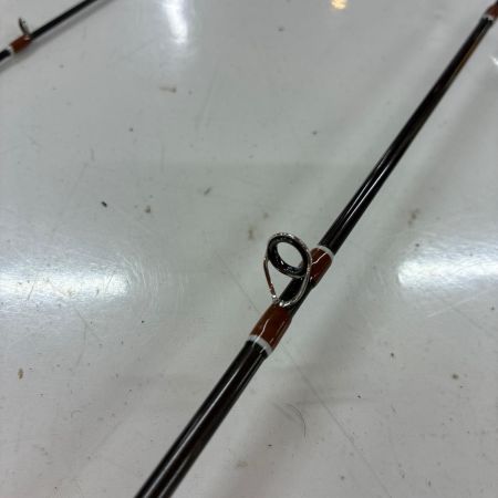 fenwick 釣り用品 ロッド GFS46CUL-5J 美品 程度A ソフトケース付
