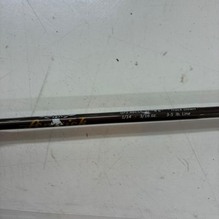 fenwick 釣り用品 ロッド GFS46CUL-5J 美品 程度A ソフトケース付
