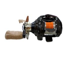 DAIWA ダイワ 釣り用品 リール ベイトリール シルバークリーク AIR TW ストリームカスタム 8.5L 美品 程度A 箱付 00630253 Aランク