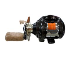 DAIWA ダイワ 釣り用品 リール ベイトリール シルバークリーク AIR TW ストリームカスタム 8.5L 美品 程度A 箱付 00630253 Aランク