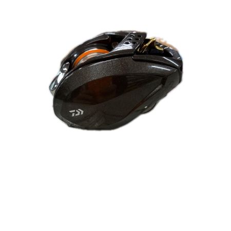 DAIWA ダイワ 釣り用品 リール ベイトリール シルバークリーク AIR TW ストリームカスタム 8.5L 美品 程度A 箱付 00630253