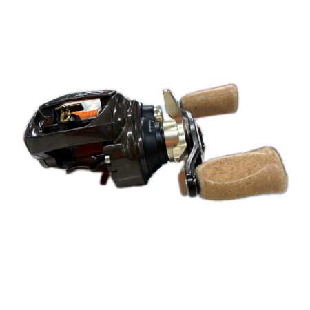 DAIWA ダイワ 釣り用品 リール ベイトリール シルバークリーク AIR TW ストリームカスタム 8.5L 美品 程度A 箱付 00630253