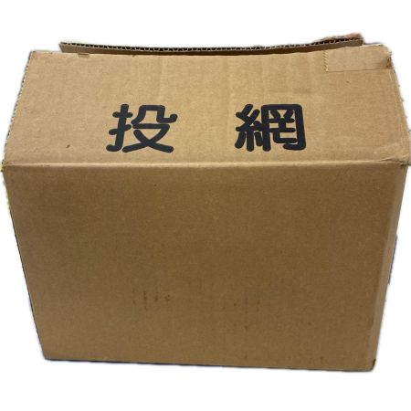 釣り用品 釣り小物 投網