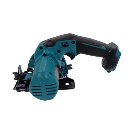 MAKITA マキタ HS301D ブルー 工具 切断工具 丸のこ 程度B 本体のみ コードレス式 85mm 10.8v 0240822