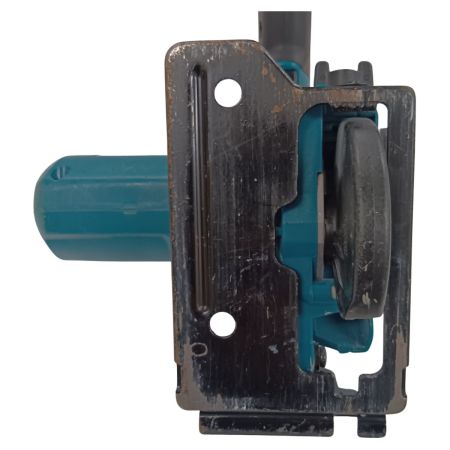 MAKITA マキタ HS301D ブルー 工具 切断工具 丸のこ 程度B 本体のみ コードレス式 85mm 10.8v 0240822