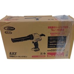MAKITA マキタ CG180DZ ブルー コーキングガン　未使用品(S) 付属品完備 コードレス式 18v 10253 美品 Sランク