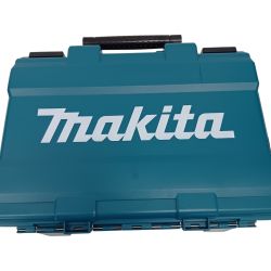 MAKITA マキタ HR2670 ブルー 締め付け工具 ハンマドリル　未使用品(S) コード式 26mm 100v 20183 Sランク