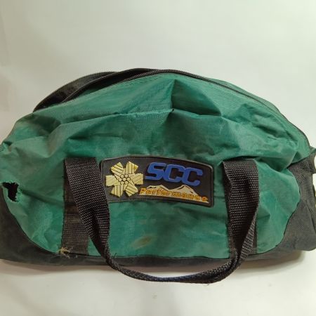 SCC JAPAN タイヤチェーン DC360