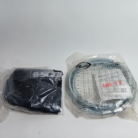 SCC JAPAN タイヤチェーン DC360