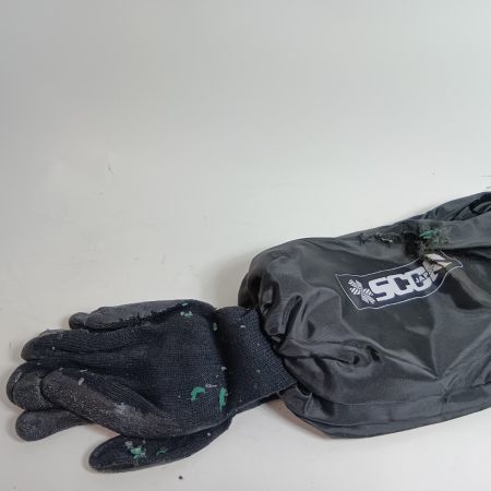 SCC JAPAN タイヤチェーン DC360