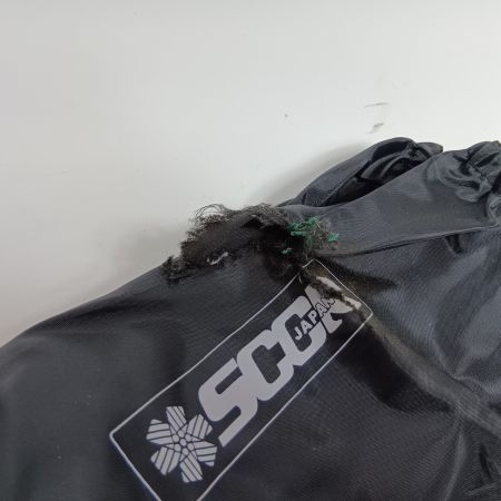 SCC JAPAN タイヤチェーン DC360