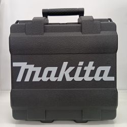 MAKITA マキタ AT451H ブルー エアツール エアタッカ 未使用品(S) 付属品完備 コードレス式 美品 ケース付 Sランク