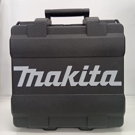 MAKITA マキタ AT451H ブルー エアツール エアタッカ 未使用品(S) 付属品完備 コードレス式 美品 ケース付