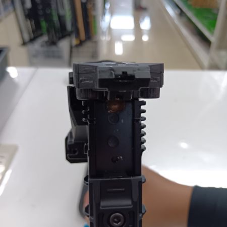 MAKITA マキタ AT451H ブルー エアツール エアタッカ 未使用品(S) 付属品完備 コードレス式 美品 ケース付