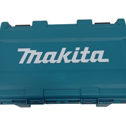 MAKITA マキタ PT353DZK ブルー ピンタッカー　未使用品(S) ケース付 美品 バッテリー、充電器なし Sランク