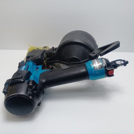 MAKITA マキタ エア釘打ち AN633H ブルー