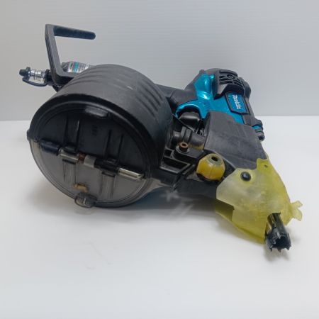 MAKITA マキタ エア釘打ち AN633H ブルー