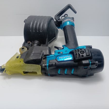 MAKITA マキタ エア釘打ち AN633H ブルー