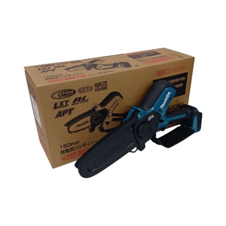 MAKITA マキタ MUC150DRG 工具 切断工具 チェーンソー  未使用品(S) 充電器・充電池1個付 コードレス式 18v 6.0Ah