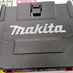 MAKITA マキタ TD001GRDX ブルー 締め付け工具 インパクトドライバ 程度B 付属品完備 コードレス式 40v 2.5Ah 30209 キズ・ヨゴレ有 Bランク