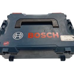 BOSCH ボッシュ BWS 18V-100 ブルー 工具 研磨工具 グラインダー 程度C 充電池1個付 コードレス式 18v 711000002 キズ・ヨゴレ有 Cランク