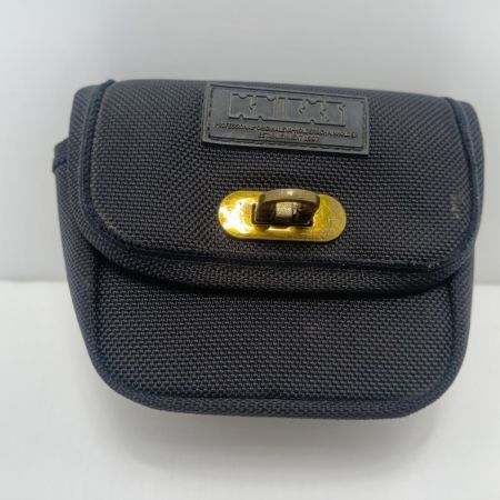 KNICKS ポーチ BA-100BOX