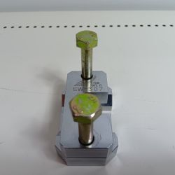 ハスコー タイロッドロックワッシャー EW-307 程度B 本体のみ 不明 キズ・ヨゴレ有 Bランク