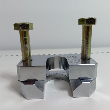 ハスコー タイロッドロックワッシャー EW-307 程度B 本体のみ 不明 キズ・ヨゴレ有