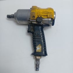 空研工業 インパクトレンチ　常圧 KW-1600pro イエロー Cランク
