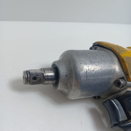 空研工業 インパクトレンチ　常圧 KW-1600pro イエロー