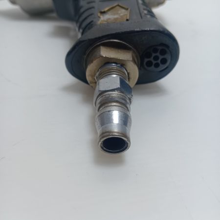 空研工業 インパクトレンチ　常圧 KW-1600pro イエロー