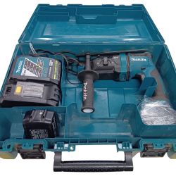 MAKITA マキタ GA404DRGN 工具 研磨工具 ディスクグラインダー 未使用品(S) 付属品完備 18v 6.0Ah Sランク