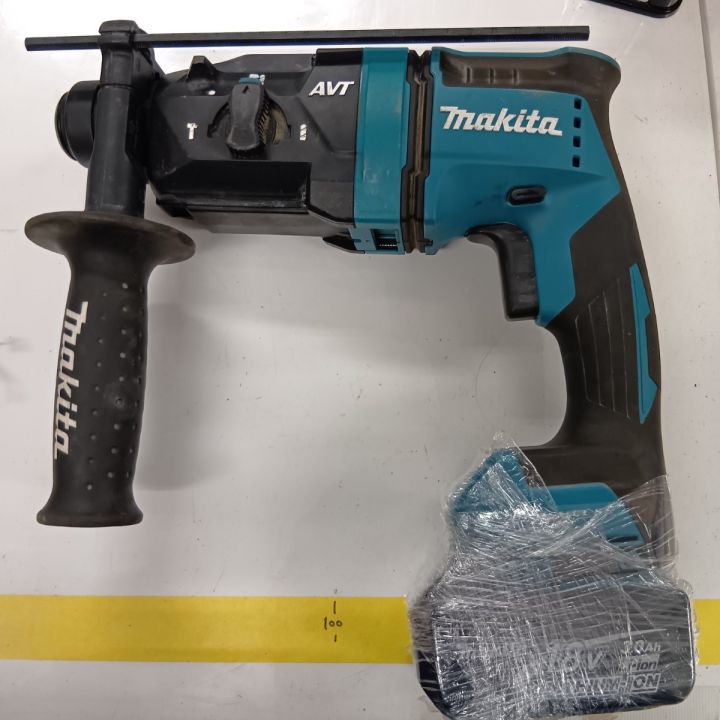 MAKITA マキタ GA404DRGN 工具 研磨工具 ディスクグラインダー 未使用 