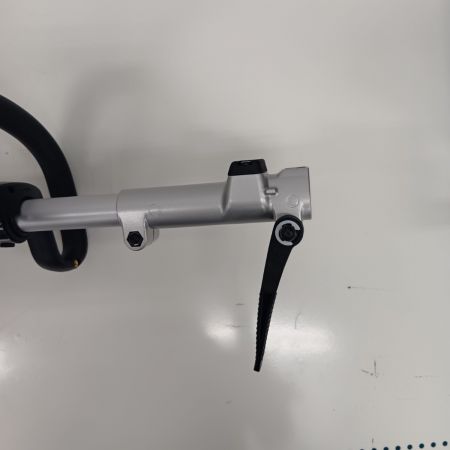 MAKITA マキタ MUX01G SN400MP ブルー 工具 大型機械 除雪機 程度A 本体のみ コードレス式 不明 美品 アタッチメントセット