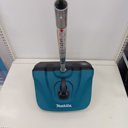 MAKITA マキタ MUX01G SN400MP ブルー 工具 大型機械 除雪機 程度A 本体のみ コードレス式 不明 美品 アタッチメントセット