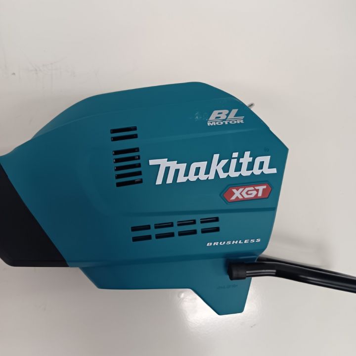 MAKITA マキタ MUX01G SN400MP ブルー 工具 大型機械 除雪機 程度A