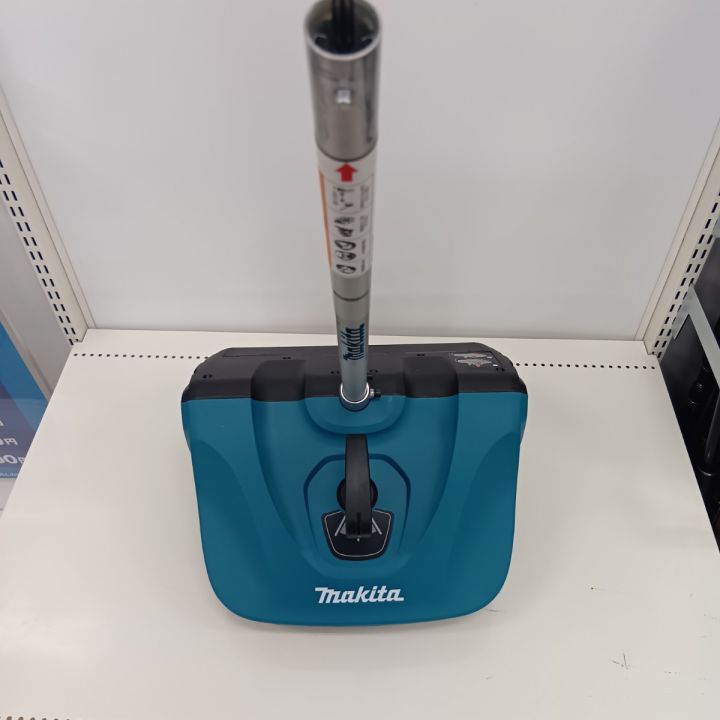 MAKITA マキタ MUX01G SN400MP ブルー 工具 大型機械 除雪機 程度A